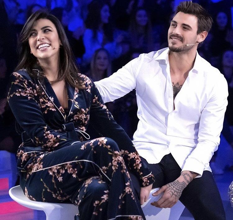 ‘Gf Vip 3′, per Francesco Monte e Giulia Salemi continua la favola d’amore: ecco la prima intervista di coppia che fa sognare i fan! preview