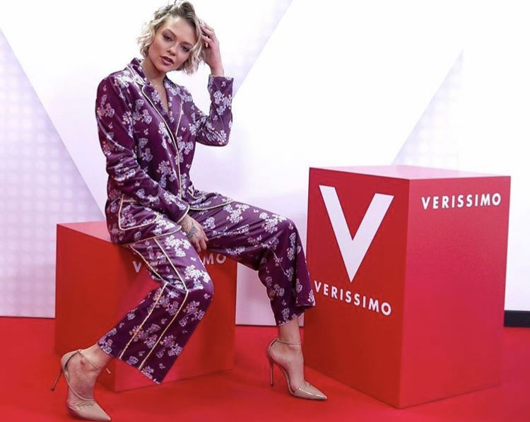 ‘Gf Vip 3’, Giulia Provvedi a ‘Verissimo’: “Non ho mai dubitato di Pierluigi Gollini!”. E non risparmia una frecciatina ad Alessandro Cecchi Paone… (Video) article-post