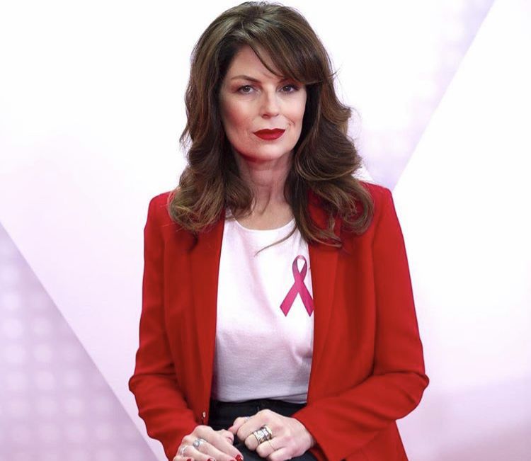 Marina La Rosa a ‘Verissimo’: “In passato sono stata vittima di molestie!”. E su Pietro Taricone e Rocco Casalino… preview