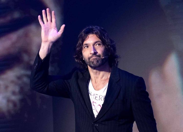 Walter Nudo a cuore aperto: “Ho sofferto di depressione, passavo le giornate sul letto e sul divano. Con mio figlio Martin ho cercato di non fare gli errori fatti con Elvis…“ article-post