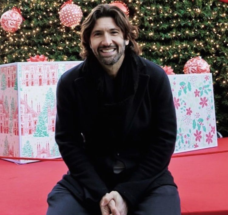 ‘Isola 14’, arriva la risposta di Walter Nudo ai rumors che lo vogliono come nuovo inviato. E a proposito di Francesca Cipriani… preview