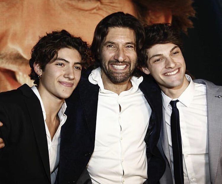 ‘Gf Vip 3’, le prime parole di Walter Nudo dopo la vittoria: dal rapporto con i figli al legame con Andrea Mainardi e Francesco Monte preview