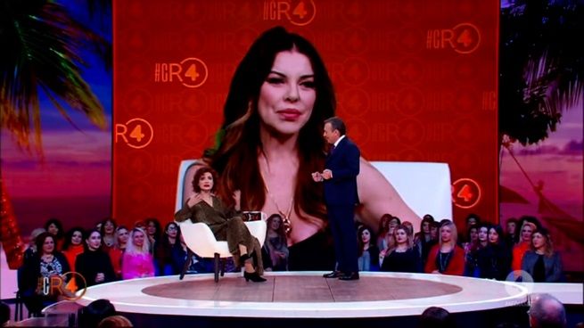 ‘La Repubblica delle Donne’, Alda D’Eusanio scatenata contro la Rai: ecco le sue durissime dichiarazioni! preview