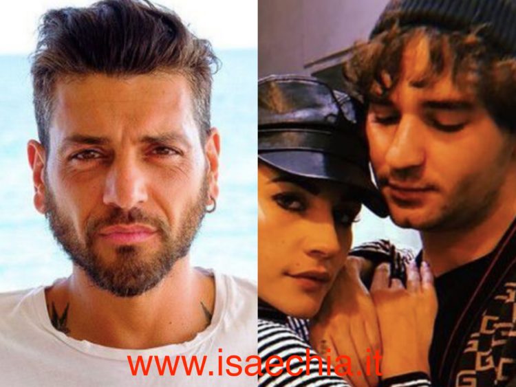 Alessandro Calabrese e quella frecciatina a Lidia Vella e il nuovo fidanzato: “Vediamo se finisce i soldi se è ancora innamorata di un cesso”. E loro replicano così! article-post