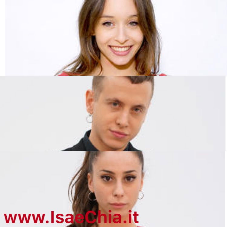 ‘Amici 18’, Arianna Forte, Mimmi e Giacomo Eva perdono le loro sfide e vengono eliminati tra le polemiche! article-post