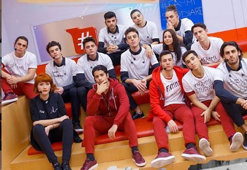 ‘Amici 18’, eliminato Gianmarco Galati, seconda chance per Marco Alimenti. Provocazione di Rudy Zerbi e…tutti gli allievi finiscono in sfida! preview