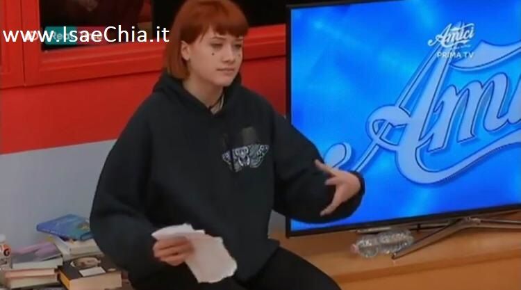 ‘Amici 18’, la rivolta degli allievi inizia a scricchiolare: la marcia indietro di Tish e Rafael preview
