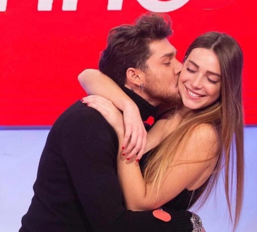 ‘Uomini e Donne’, ecco Andrea Cerioli e Arianna Cirrincione dopo la scelta! (Foto) article-post
