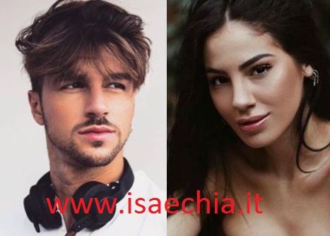 ‘Uomini e Donne’, Andrea Damante “punzecchia” ancora Giulia De Lellis? Ecco cosa è successo! preview