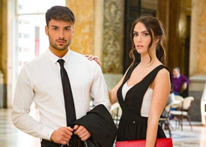 ‘Temptation Island’, è scoppiato l’amore tra Andrea Luceri e Rita Cardinale! article-post