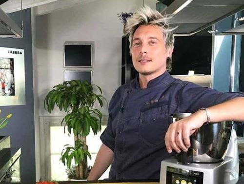 ‘Gf Vip 3’, Andrea Mainardi torna in tv: ecco in quale programma! preview