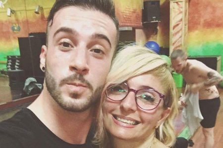 ‘Amici’, Andreas Müller e Veronica Peparini sempre più coppia: arriva l’ulteriore conferma! article-post