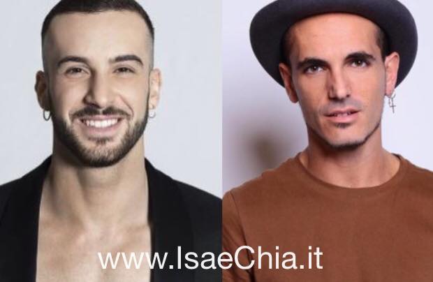 ‘Amici di Maria De Filippi’, frecciatine a distanza tra Andreas Müller e l’ex marito di Veronica Peparini? article-post