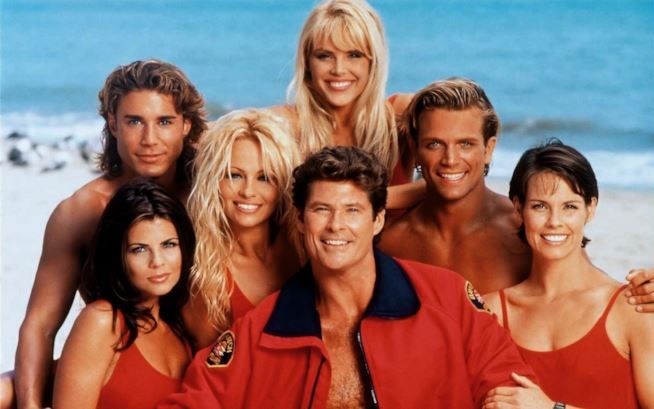 Baywatch, i bagnini più famosi di Los Angeles tornano in tv in una versione rimasterizzata! article-post