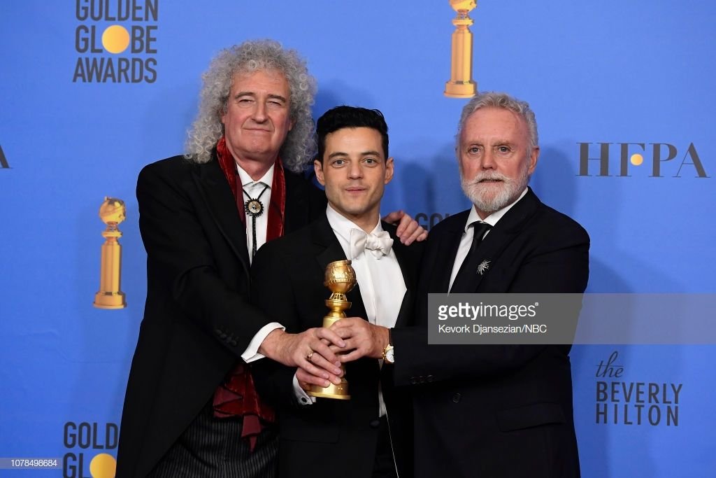 ‘Golden Globe 2019’, tutti i vincitori e i look più belli della serata!