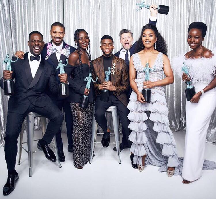 SAG Awards 2019, tutti i vincitori e i look più belli della serata! article-post