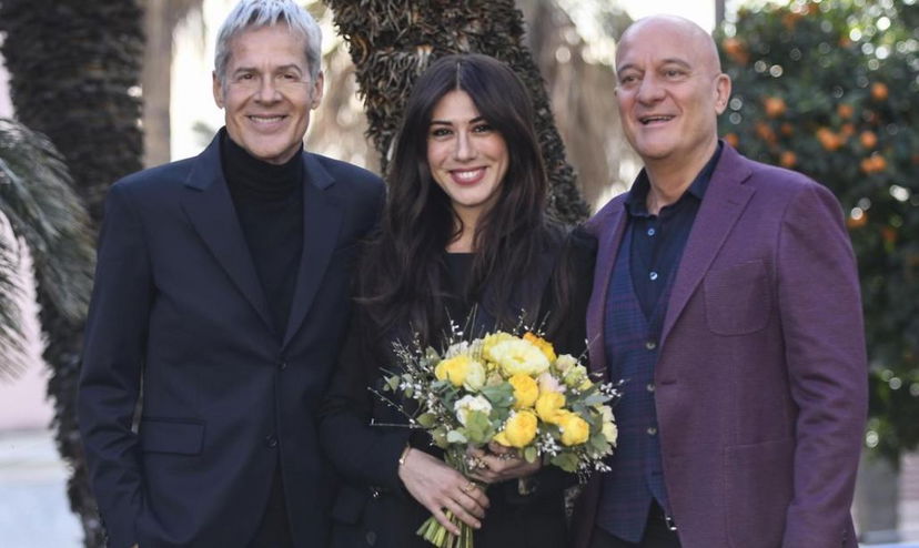 ‘Sanremo 2019’, ecco i cachet da capogiro dei tre conduttori! preview