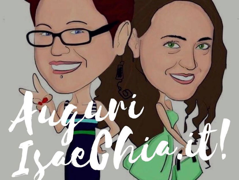 Buon compleanno… IsaeChia.it! preview