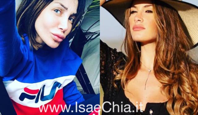 ‘Uomini e Donne’, Deianira Marzano attacca Mara Fasone: “Hai passato le feste in un albergo da mille euro a notte!”. E l’ex tronista la contatta in privato… preview