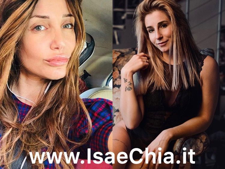 Deianira Marzano fa delle nuove pesanti insinuazioni su Lara Zorzetto! preview