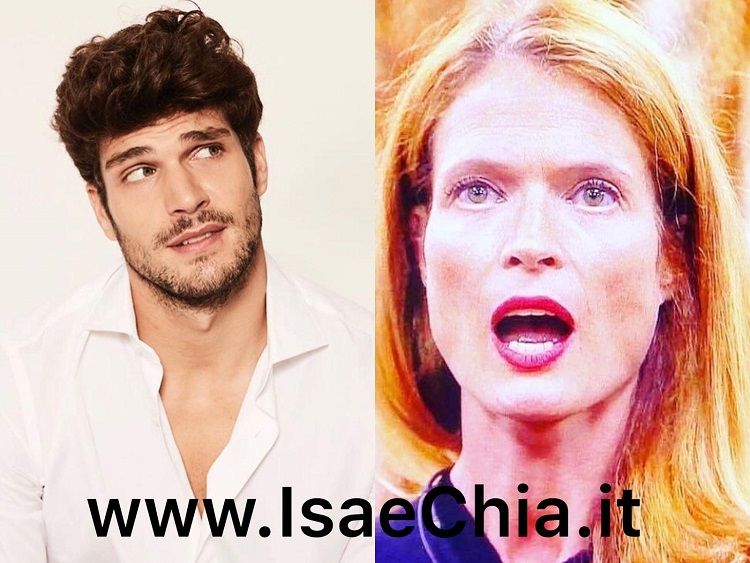 ‘Gf Vip 3’, Elia Fongaro ha tradito Jane Alexander dopo il reality? La clamorosa rivelazione a ‘Pomeriggio 5’! preview