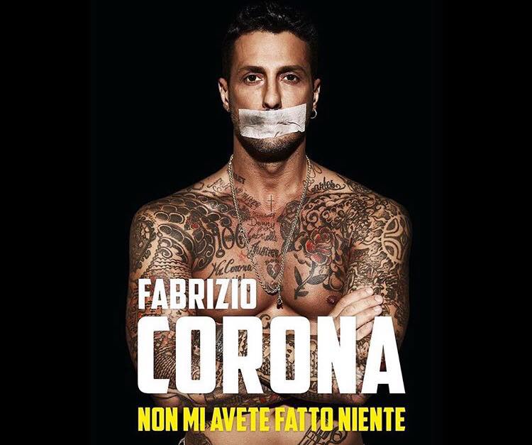 Fabrizio Corona, il settimanale ‘Chi’ anticipa i capitoli più clamorosi della sua autobiografia dedicati a Belen Rodriguez: “Quando ci guardiamo negli occhi c’è sempre la stessa magia! Se potessi esprimere un desiderio..” preview