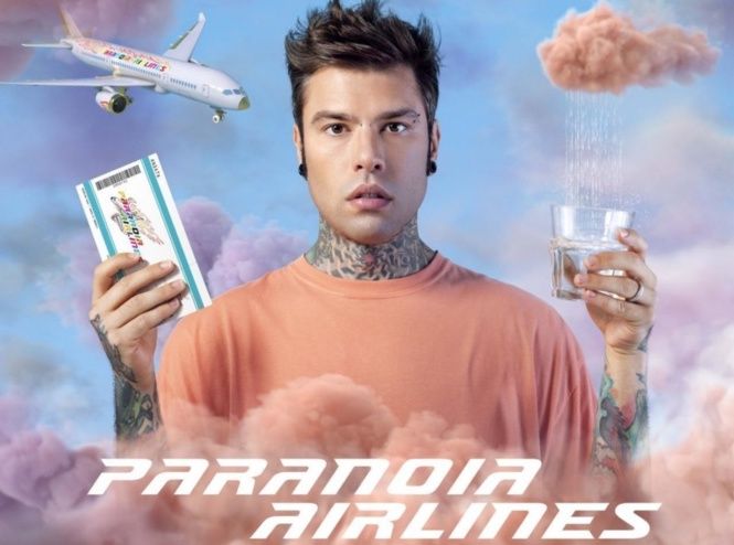 Fedez, dopo le frecciatine di Ghali e Guè Pequeno un altro rapper si scaglia contro il marito di Chiara Ferragni! preview