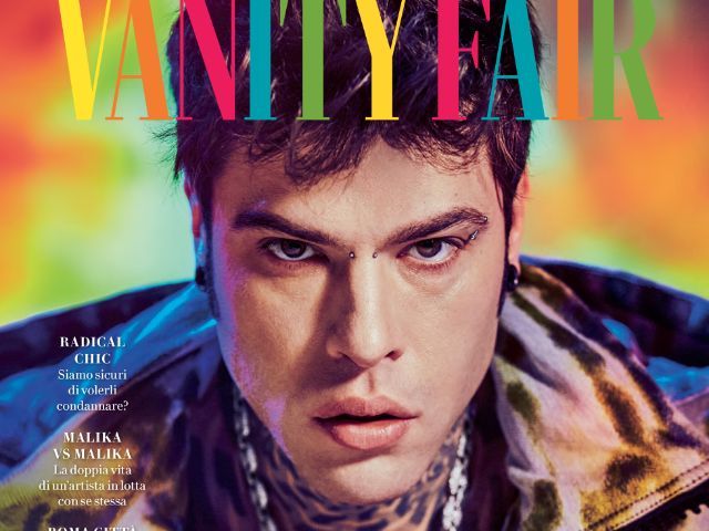Fedez inedito a Vanity Fair: l’ipocondria, gli attacchi di panico, le sedute dallo psicologo e l’importanza di avere accanto Chiara Ferragni… article-post