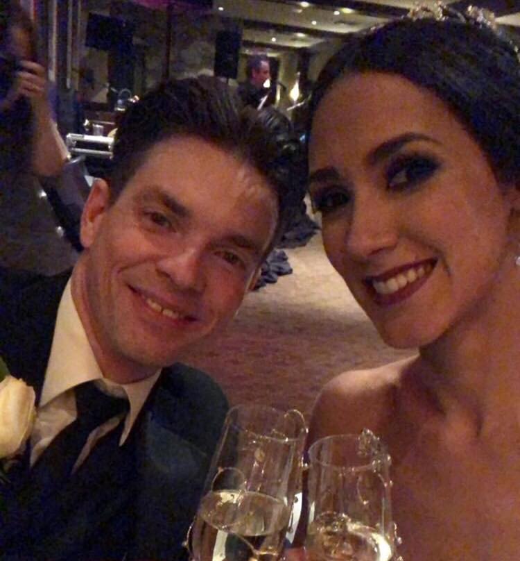 ‘Amici di Maria De Filippi’, la ballerina Francesca Dugarte è convolata a nozze! (Video) preview