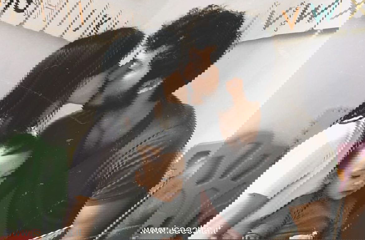 ‘Gf 13’, è tornato il sereno tra Francesca Rocco e Giovanni Masiero: la coppia al lavoro per il secondo figlio! article-post