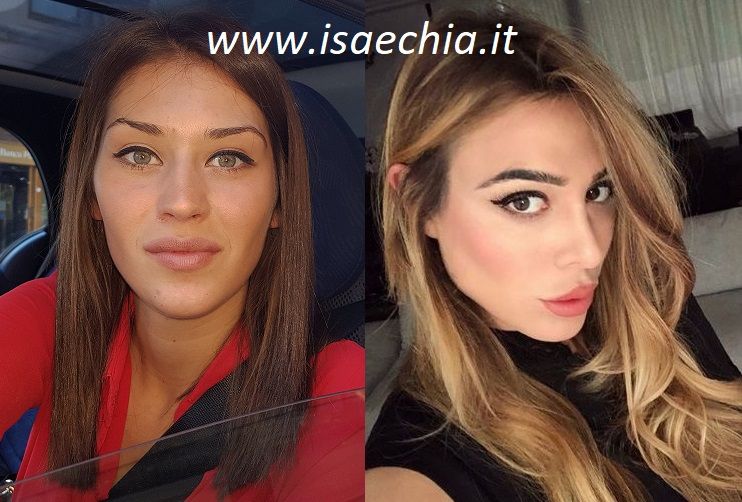 Desirée Maldera risponde a Giada Pezzaioli che la critica come mamma e le dà della folle e della mantenuta: “Non è colpa mia se ti sei scelta un tronista di 85 anni fa!” preview