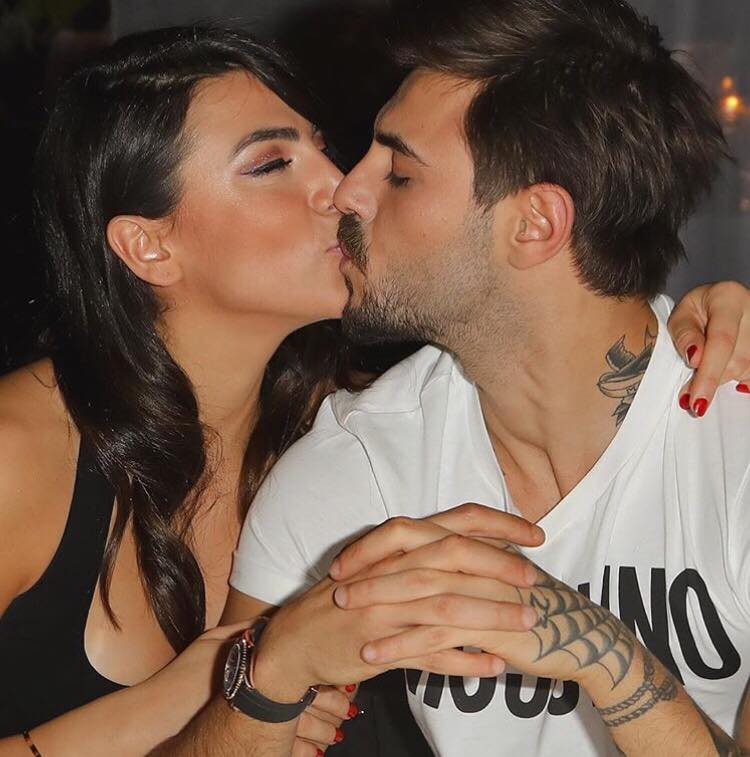 ‘Gf Vip 3’, Francesco Monte si sbilancia con Giulia Salemi: la dichiarazione d’amore fa sognare i fan! article-post