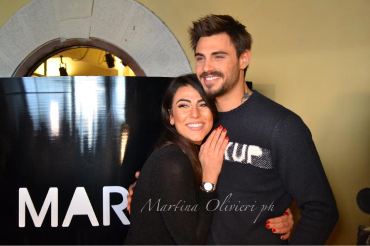 ‘Gf Vip 3’, Francesco Monte e Giulia Salemi più complici che mai a ‘Pitti Uomo 95’: le nostre foto esclusive! preview