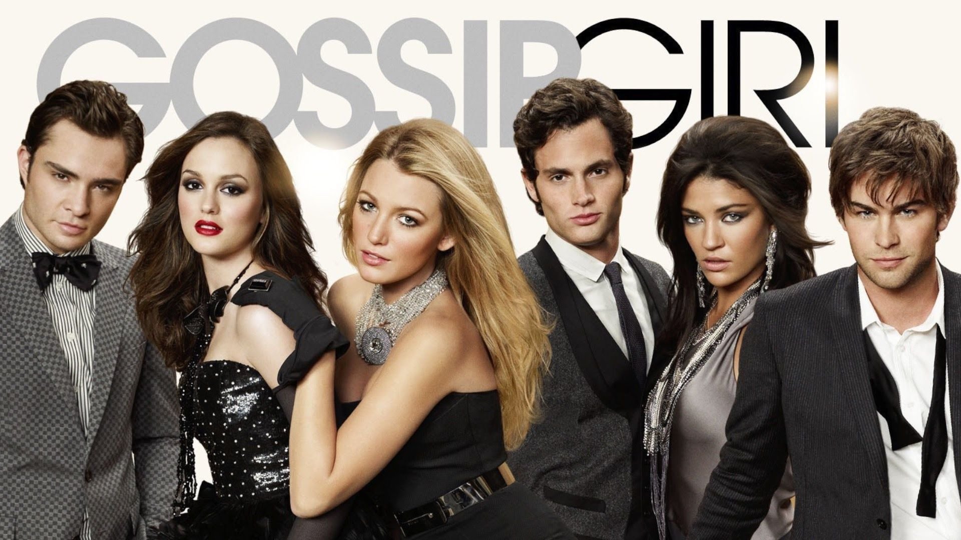‘Gossip Girl’: trama, cast e tutte le curiosità