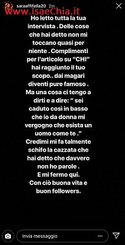 Instagram - Affi Fella