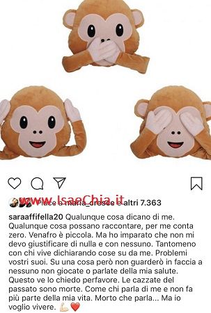 Instagram - Affi Fella