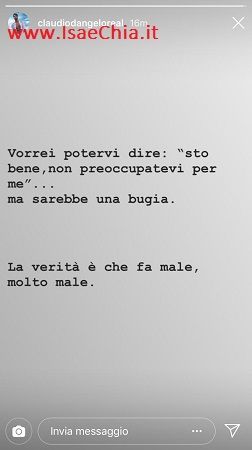 Instagram - D'Angelo