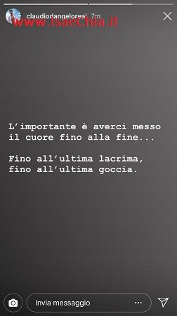 Instagram - D'Angelo