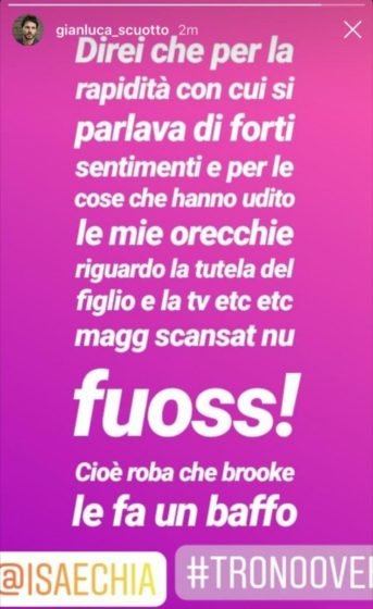 Instagram - Gianluca