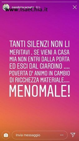 Instagram - Incarnato