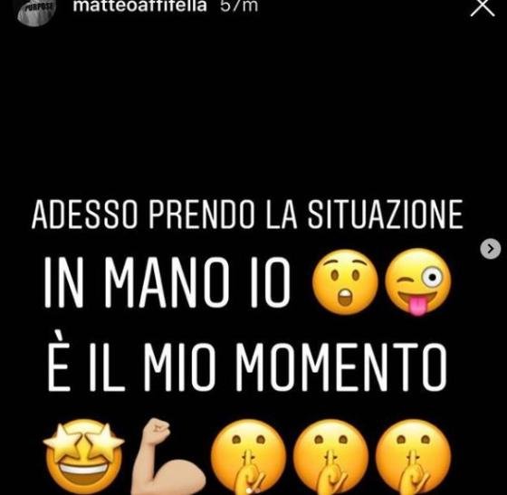 Instagram - Matteo