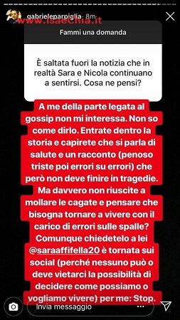 Instagram - Parpiglia