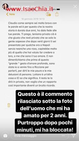 Instagram - Pisani