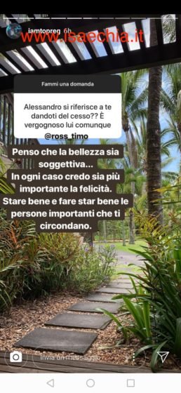 Instagram - Presotto