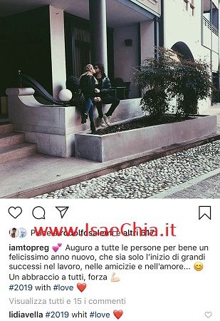 Instagram - Presotto