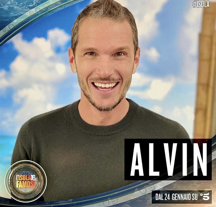 ‘Isola 14’, ecco quale sarà l’inedito ruolo di Alvin nel reality game preview