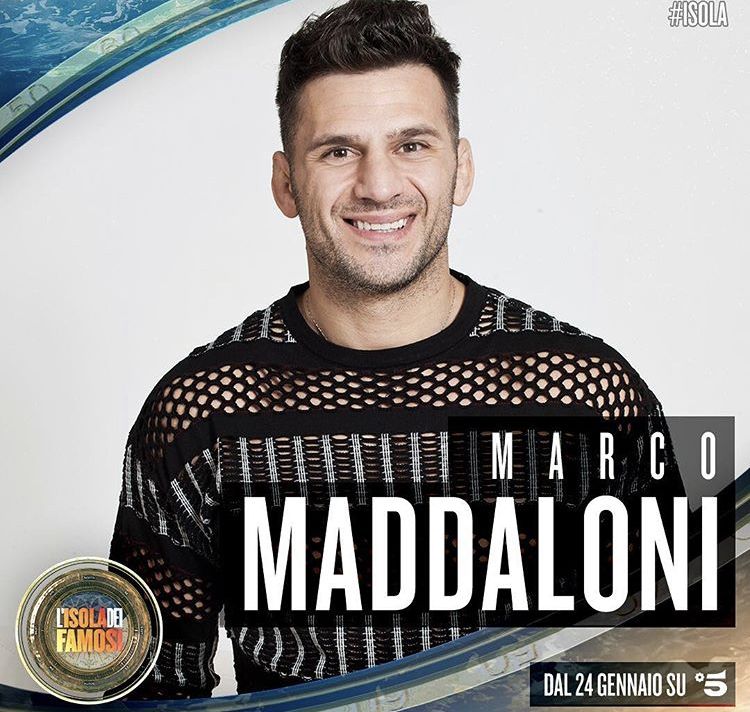 ‘Isola 14’, Marco Maddaloni: “Io stratega? Sono uno sportivo! Se avessero voluto uno che litigava con Soleil Sorge avrebbero preso un tronista!” preview