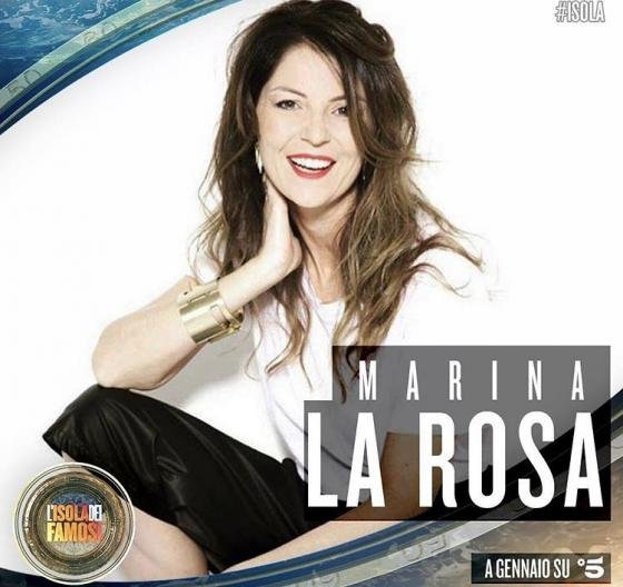 Isola 14 - Marina La Rosa
