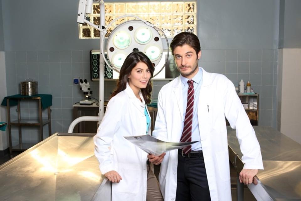 ‘L’allieva’: trama, cast e tutte le curiosità article-post