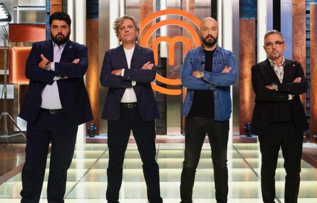 ‘MasterChef 8’, al via stasera la nuova edizione del cooking show con una new entry in giuria! preview